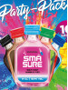 SMÅ Shots Party Pack 10 × 2CL