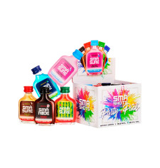SMÅ Shots Party Pack 10 × 2CL