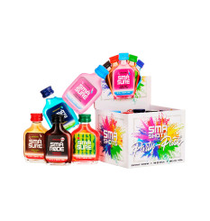 SMÅ Shots Party Pack 10 × 2CL