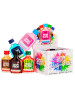SMÅ Shots Party Pack 10 × 2CL