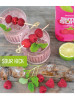 SMÅ Sure Sour Raspberry Liqueur