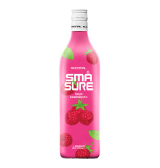 SMÅ Sure Sour Raspberry Liqueur