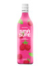 SMÅ Sure Sour Raspberry Liqueur