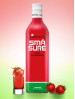 SMÅ Sure Sour Strawberry Liqueur | Bundle of 2