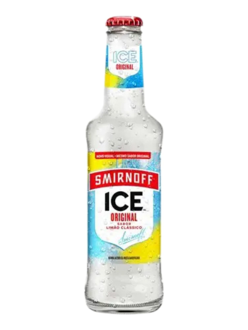 Smirnoff Ice [Case of 24]