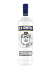 Smirnoff Blue Vodka 100 proof