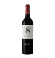 Spier Creative Block 8 