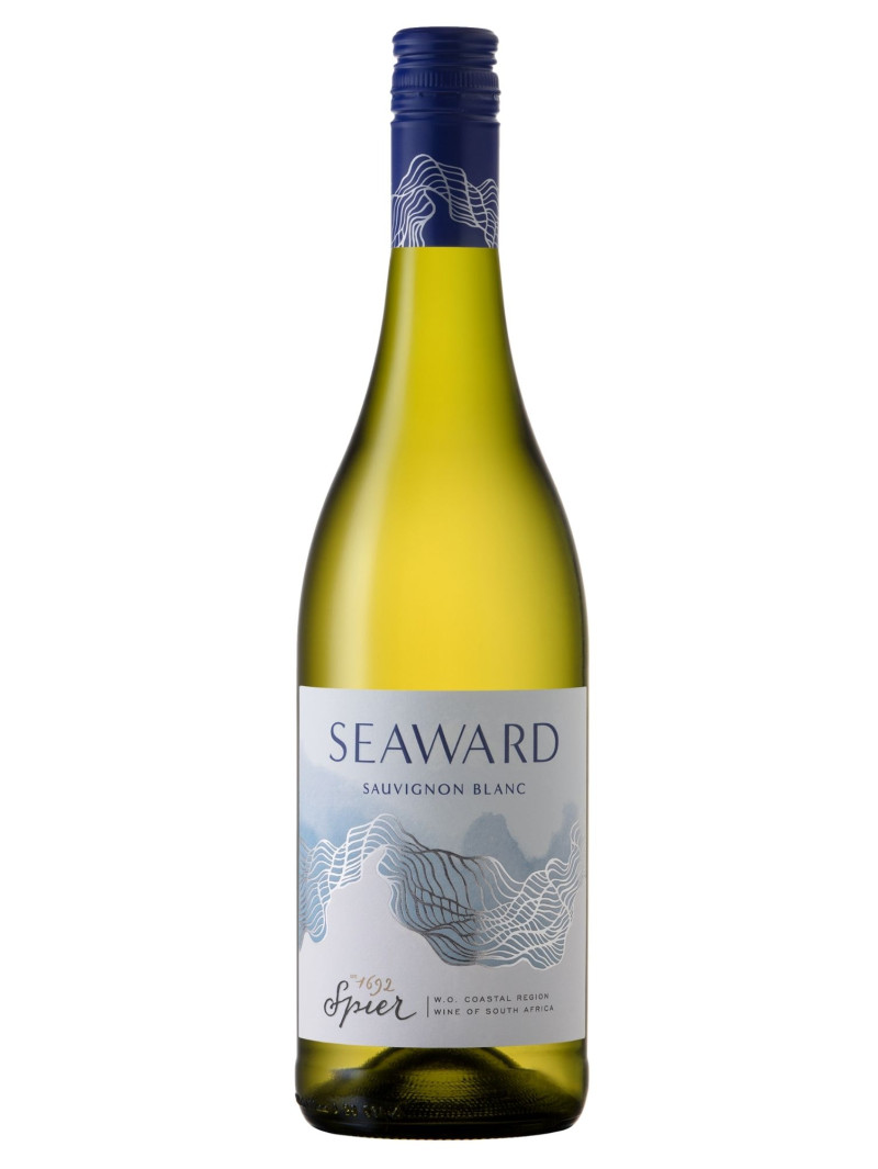 Spier Seaward Sauvignon Blanc