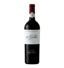 Spier 21 Gables Cabernet Sauvignon