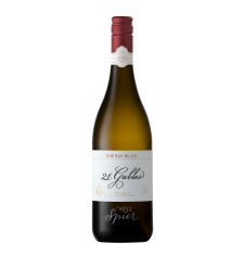 Spier 21 Gables Chenin Blanc