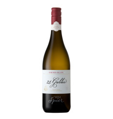 Spier 21 Gables Chenin Blanc