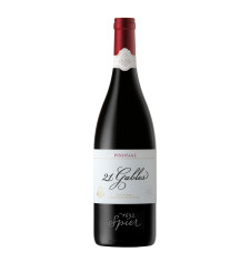 Spier 21 Gables Pinotage