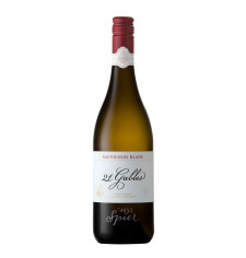Spier 21 Gables Sauvignon Blanc