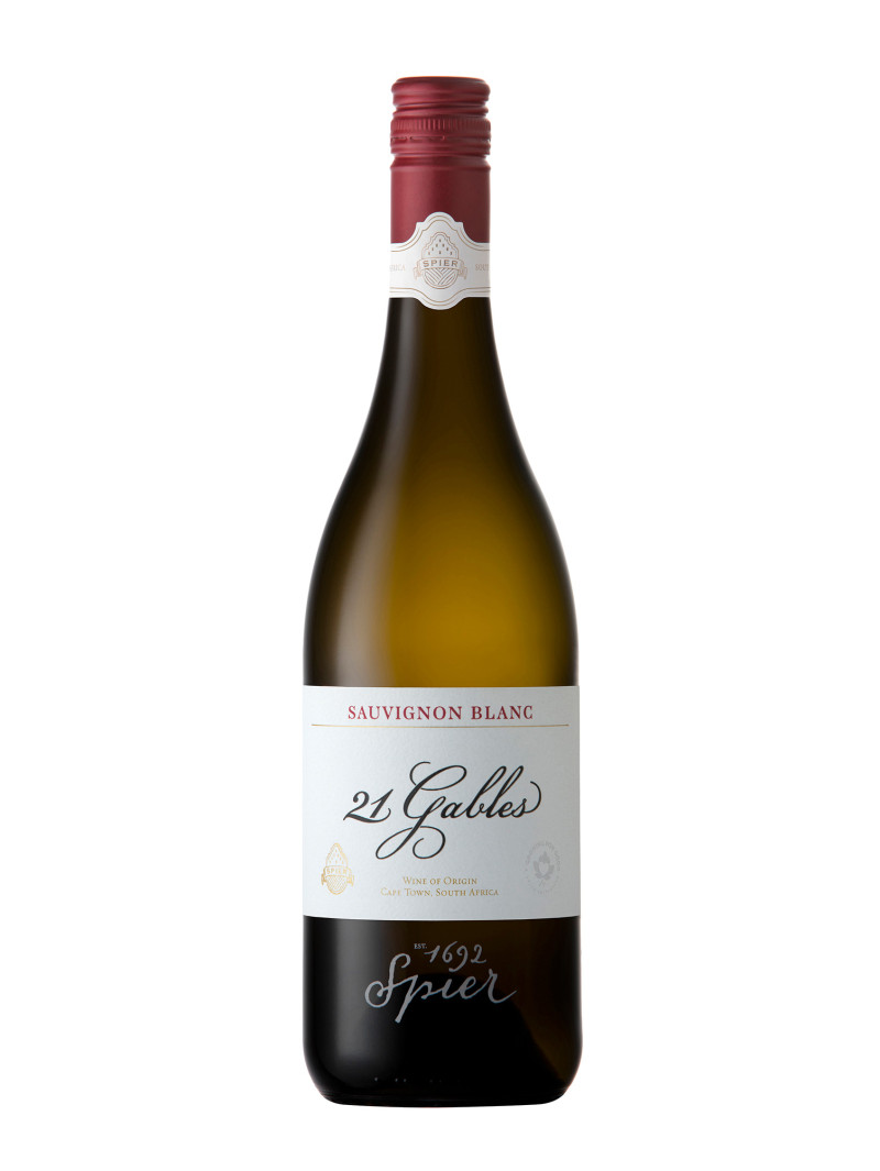 Spier 21 Gables Sauvignon Blanc