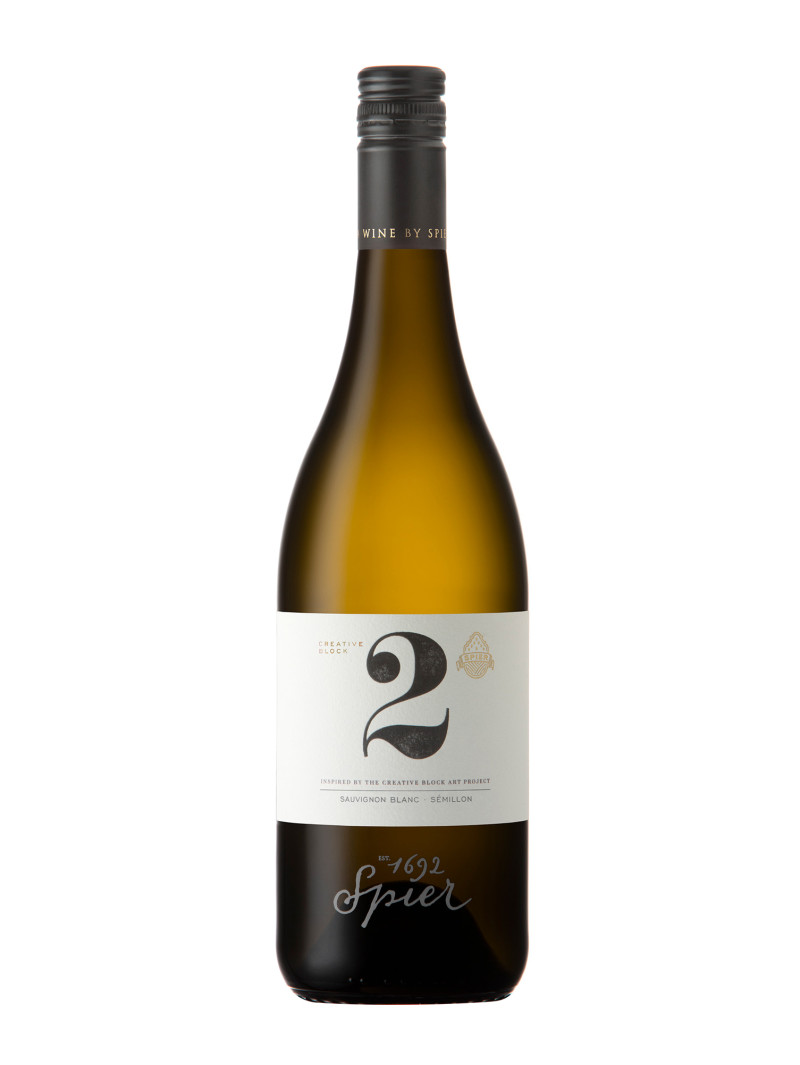 Spier Creative Block 2