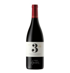 Spier Creative Block 3