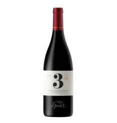 Spier Creative Block 3