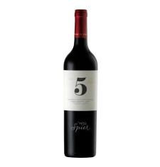 Spier Creative Block 5