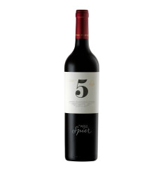 Spier Creative Block 5