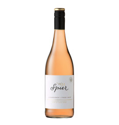 Spier Signature Chardonnay Pinot Noir