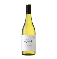Spier Signature Chardonnay