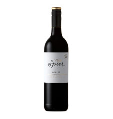 Spier Signature Merlot