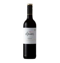 Spier Signature Merlot