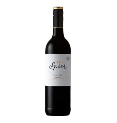 Spier Signature Pinotage