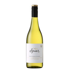 Spier Signature Sauvignon Blanc