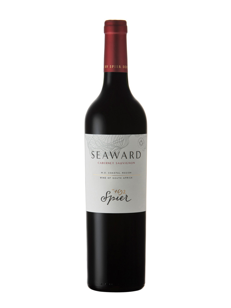 Spier Seaward Cabernet Sauvignon