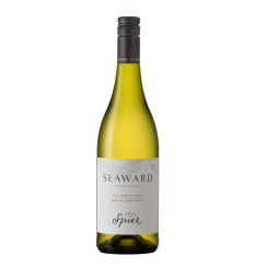 Spier Seaward Chenin Blanc