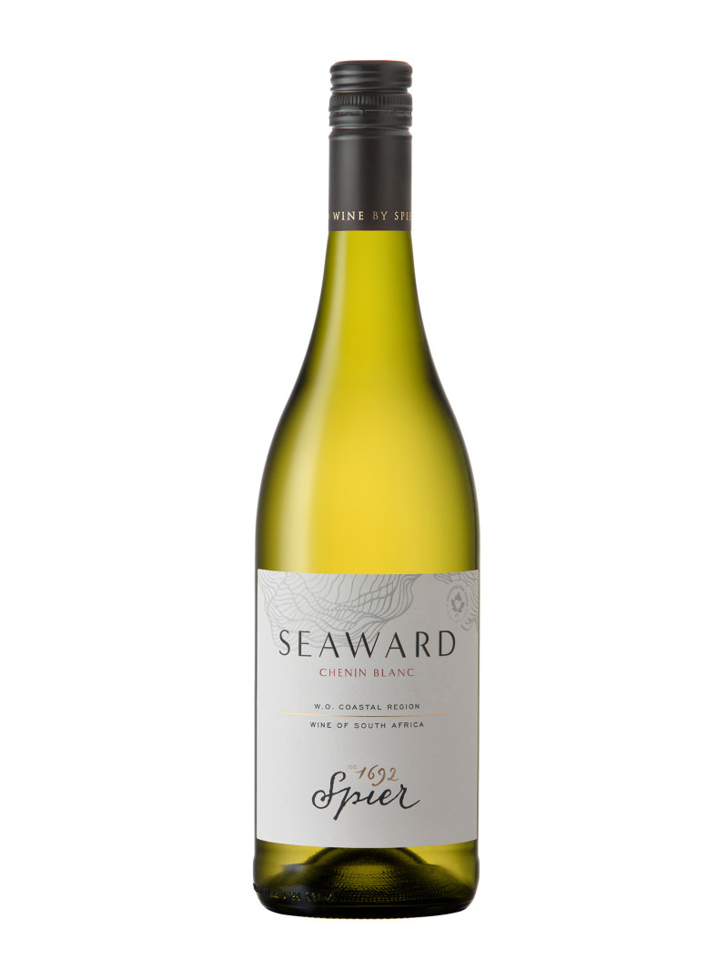 Spier Seaward Chenin Blanc