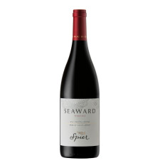 Spier Seaward Pinotage