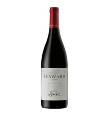 Spier Seaward Shiraz
