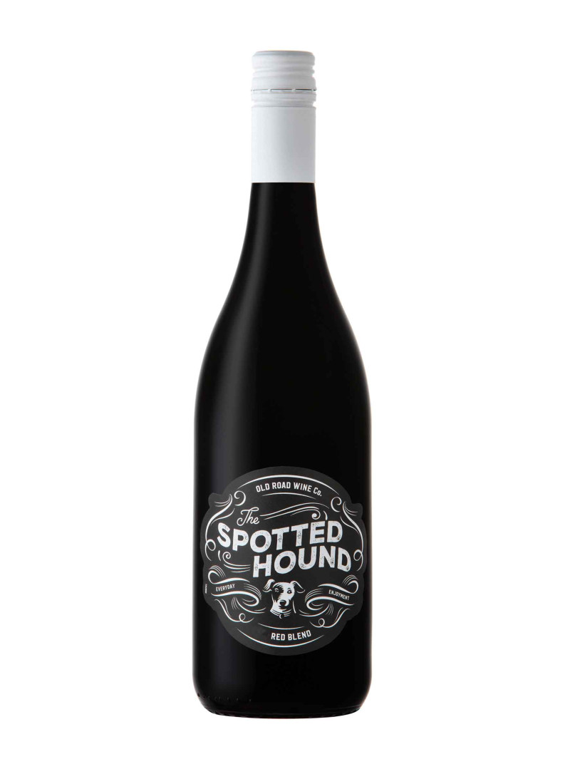 The Spotted Hound Red Blend 