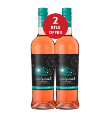 Sprizzo Sunkissed Natural Sweet Rosé | Bundle of 2