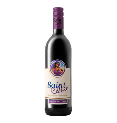 Saint Celine Natural Sweet Red