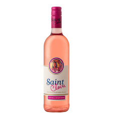 Saint Claire Natural Sweet Rosé