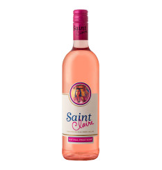 Saint Claire Natural Sweet Rosé