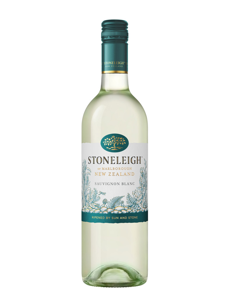 Stoneleigh Sauvignon Blanc 