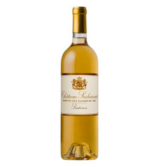 Château Suduiraut Sauternes 2013