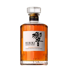 Hibiki Harmony Whiskey