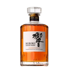 Hibiki Harmony Whiskey