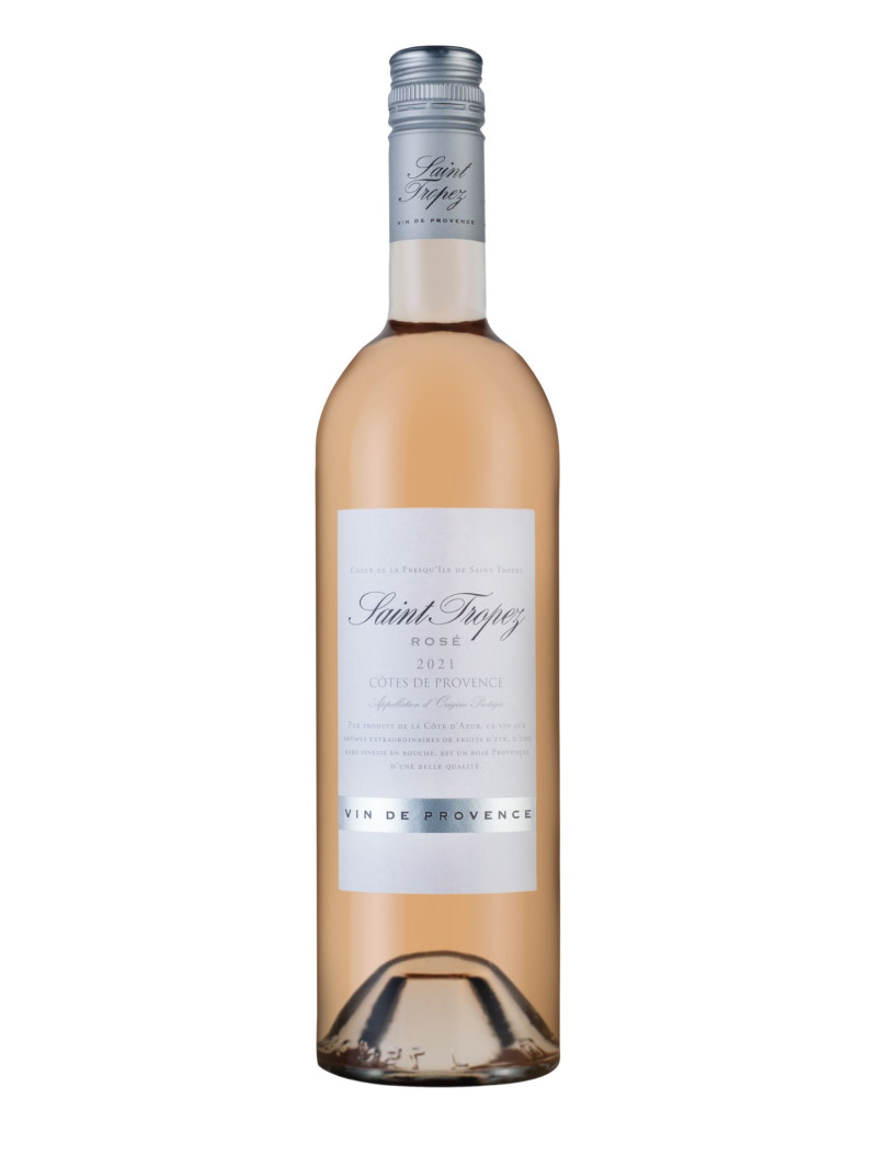 Saint Tropez Rose 
