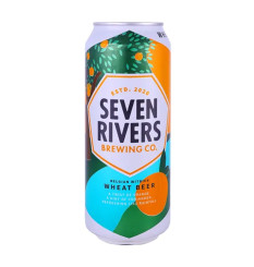Seven Rivers Mild 5%