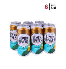 Seven Rivers Strong 8% [Case of 6]