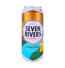Seven Rivers Strong 8%