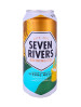 Seven Rivers Strong 8%