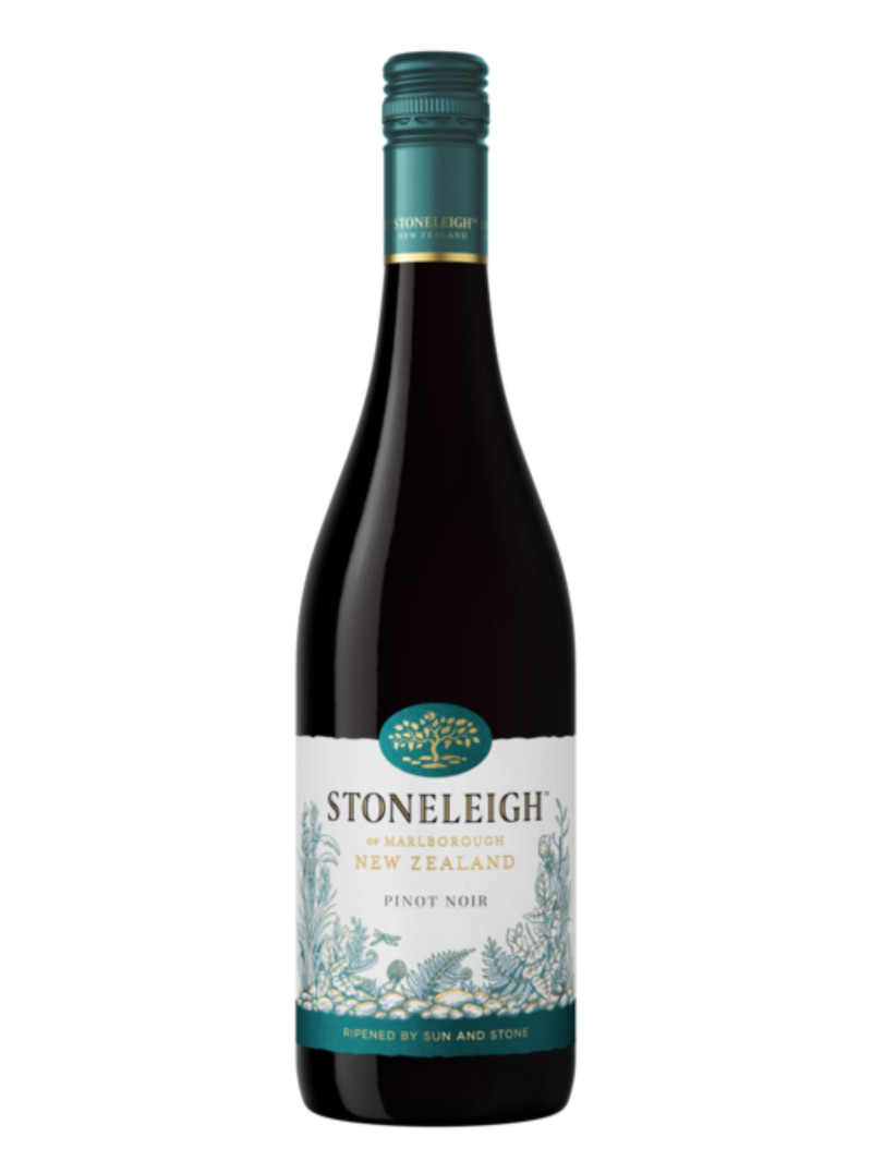 Stoneleigh Pinot Noir 
