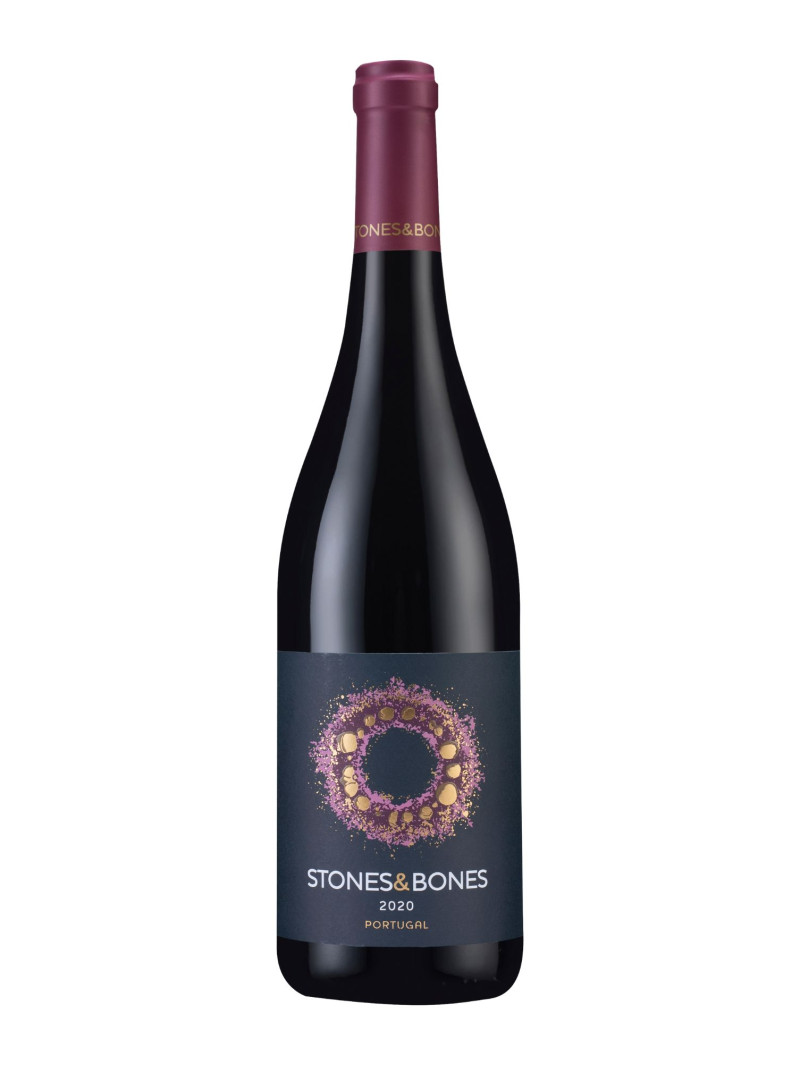 Stones & Bones 